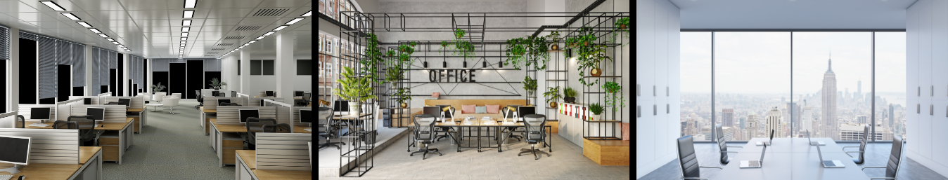 Hines Signs Collaboration Deal in Gurugram for Office Space with Pioneer Group